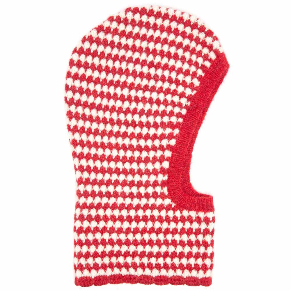 高価値セリー Shrimps Pauline Balaclava バラクラバ ニットキャップ