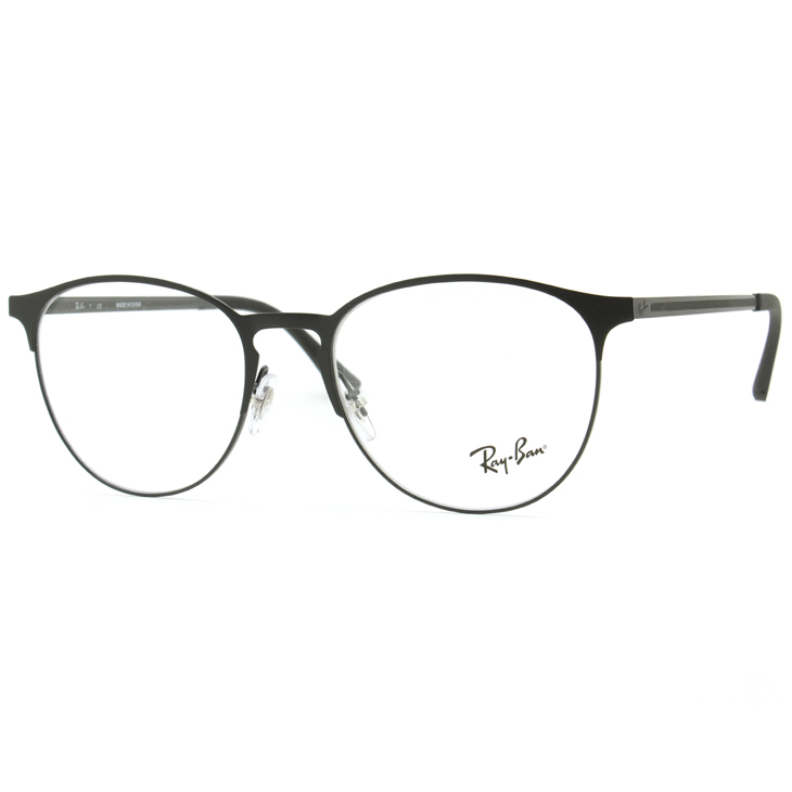 RB6375 2944 53mm RAYBAN