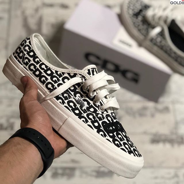 Cdgcdgcdg Vans - Shop The Best Discounts Online Off -68%